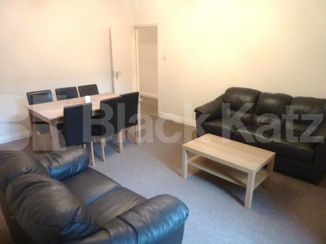 			2 Bedroom, 1 bath, 1 reception Flat			 Fellows Road, BELSIZE PARK